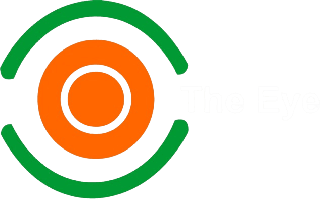 THE EYE